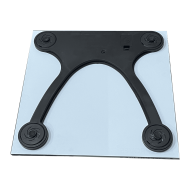 Побутові ваги Днепровес ВП-2101