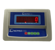 Індикатор Днепровес В6