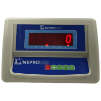 Індикатор Днепровес В6