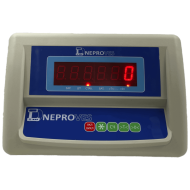 Палетні ваги Днепровес ВПД-П Економ 2т