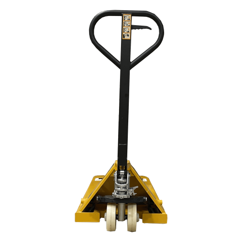 Гідравлічний візок Днепровес Рокла Д1