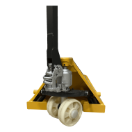 Гідравлічний візок Днепровес Рокла Д1