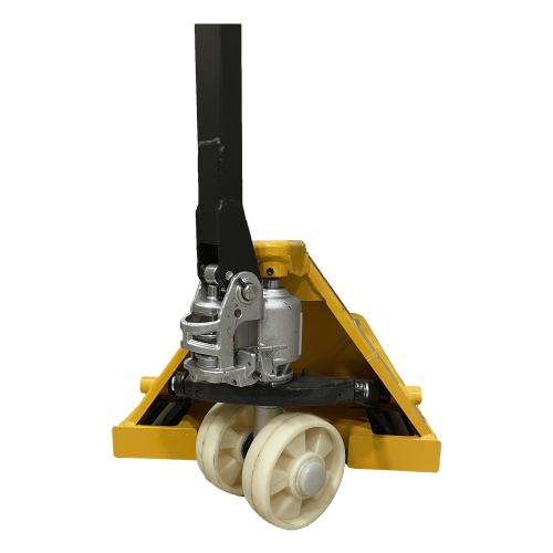 Гідравлічний візок Днепровес Рокла Д1