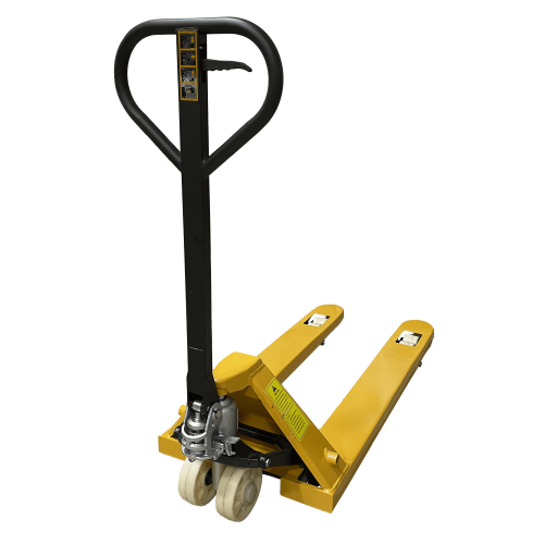 Гідравлічний візок Днепровес Рокла Д1