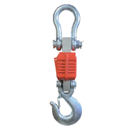 Кранові ваги Днепровес ВКД-10т-ДА  до 10 тонн