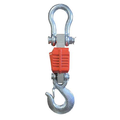 Кранові ваги Днепровес ВКД-10т-ДА  до 10 тонн