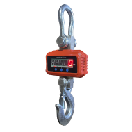 Кранові ваги Днепровес ВКД-10т-ДА  до 10 тонн