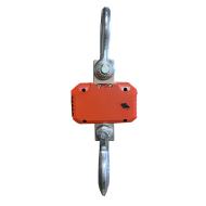 Кранові ваги Днепровес ВКД-10т-ДА  до 10 тонн