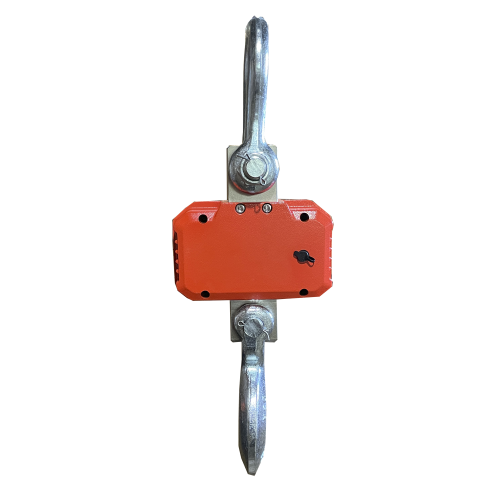 Кранові ваги Днепровес ВКД-10т-ДА  до 10 тонн