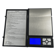 Побутові ваги Днепровес DBJB-500