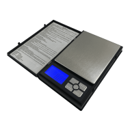 Побутові ваги Днепровес DBJB-500