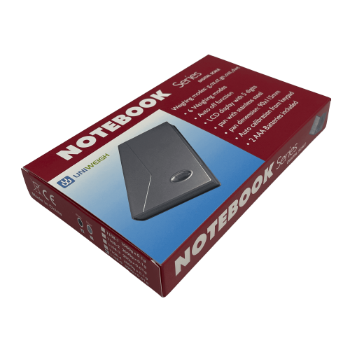 Побутові ваги Днепровес DBJB-500