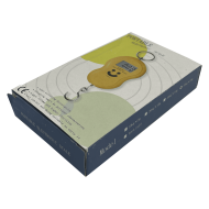 Побутові ваги-кантер Днепровес DG-50