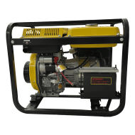 Генератор Днепровес DG3000E/3кВт