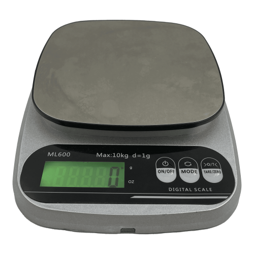 Кухонні побутові ваги Днепровес ДН