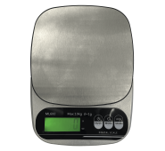 Кухонні побутові ваги Днепровес ДН