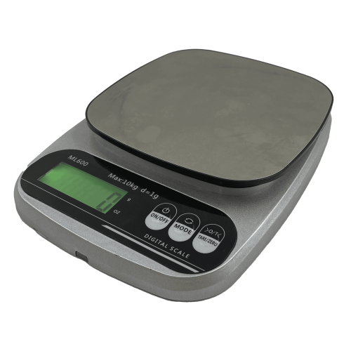 Кухонні побутові ваги Днепровес ДН