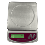 Побутові ваги Днепровес ДИ-6