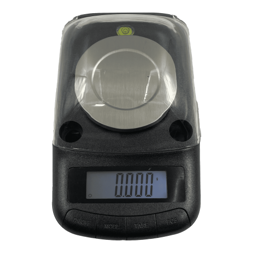 Побутові ваги Днепровес EGY-50