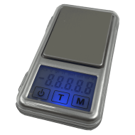 Побутові ваги Днепровес FA-200