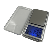 Побутові ваги Днепровес FA-200