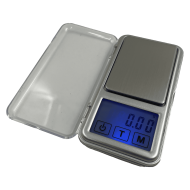 Побутові ваги Днепровес FA-200