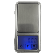 Побутові ваги Днепровес FA-200