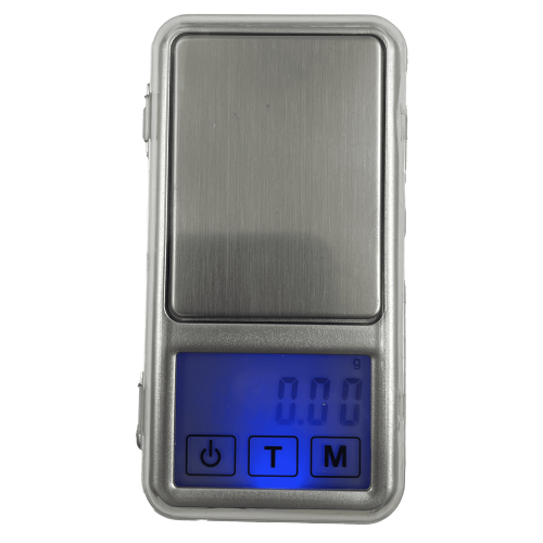 Побутові ваги Днепровес FA-200