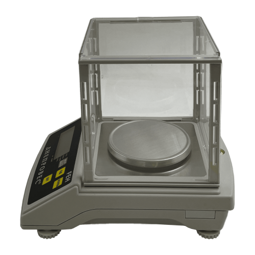 Лабораторні ваги Днепровес FЕН-600