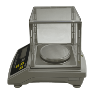 Лабораторні ваги Днепровес FЕН-1000