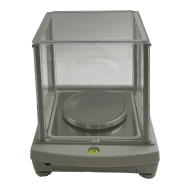 Лабораторні ваги Днепровес FЕН-600