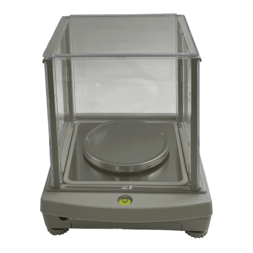 Лабораторні ваги Днепровес FЕН-1000