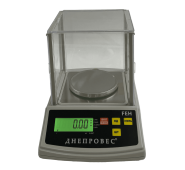 Лабораторні ваги Днепровес FЕН-600
