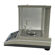 Лабораторні аналітичні ваги Днепровес ФЕН-100А