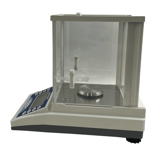 Лабораторні аналітичні ваги Днепровес ФЕН-100А