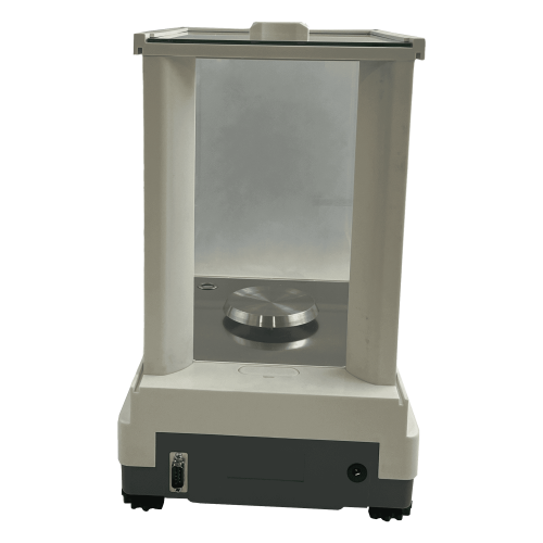 Лабораторні аналітичні ваги Днепровес ФЕН-100А