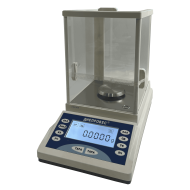 Лабораторні аналітичні ваги Днепровес ФЕН-100А