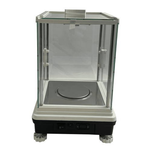 Лабораторні аналітичні ваги Днепровес ФЕН-200В