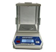 Лабораторні аналітичні ваги Днепровес ФЕН-200В