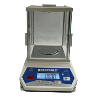 Лабораторні аналітичні ваги Днепровес ФЕН-100В