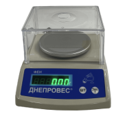 Лабораторні ваги Днепровес ФЕН-300Л