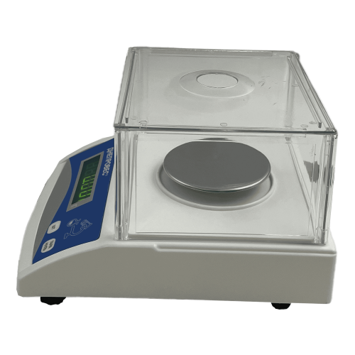 Лабораторні ваги Днепровес ФЕН-200С