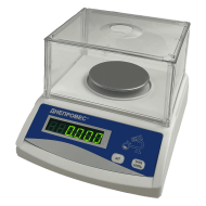 Лабораторні ваги Днепровес ФЕН-200С