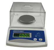 Лабораторні ваги Днепровес ФЕН-200С