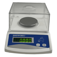 Лабораторні ваги Днепровес ФЕН-100С