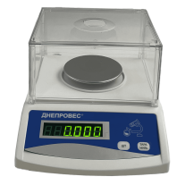 Лабораторні ваги