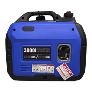Генератор Днепровес FSH3000i/3кВт