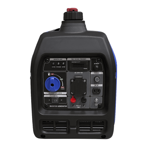 Генератор Днепровес FSH3000i/3кВт