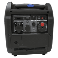 Генератор Днепровес FSH5500iЕ/5,5кВт