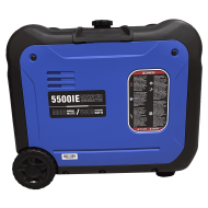 Генератор Днепровес FSH5500iЕ/5,5кВт